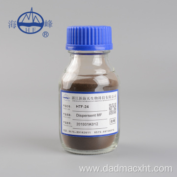 Best Price ISO dispersing agent MF